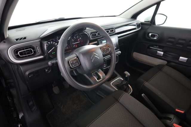 CITROEN C3 usata 0