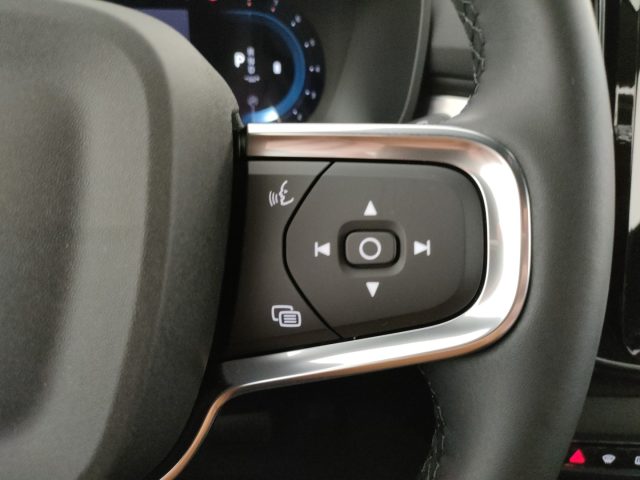 VOLVO XC40 usata, con Regolazione elettrica sedili