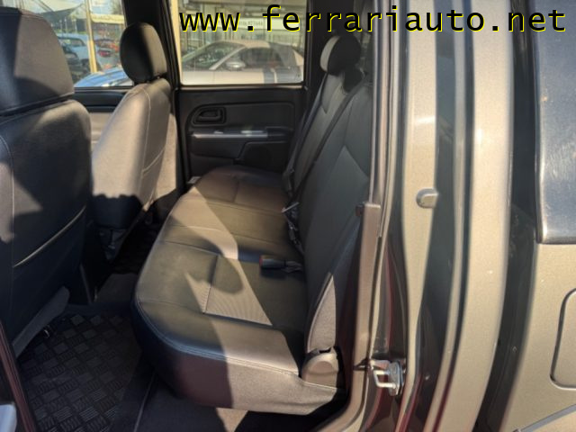 GREAT WALL Steed usata, con Cerchi in lega