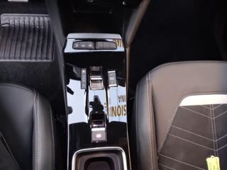 OPEL Mokka usata, con Interni in pelle