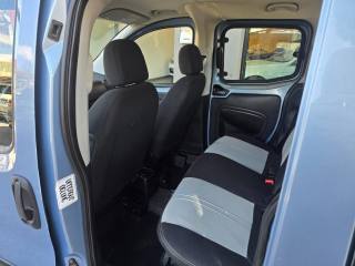 FIAT Qubo usata 65
