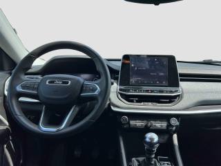 JEEP Compass usata 8