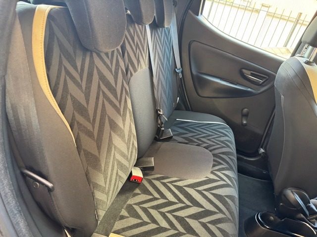 LANCIA Ypsilon usata, con Controllo automatico clima