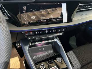 AUDI A3 usata, con Volante in pelle