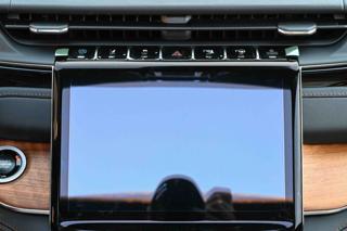 JEEP Grand Cherokee usata, con Park Distance Control
