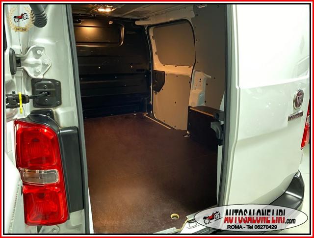 FIAT Scudo usata 16