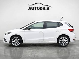 SEAT Ibiza usata, con Sedili sportivi