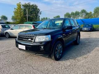LAND ROVER Freelander usata, con Airbag