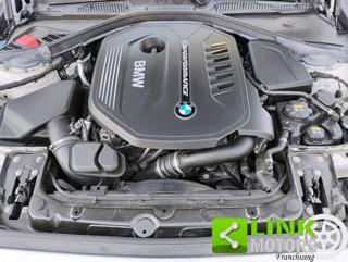 BMW 240 usata 26