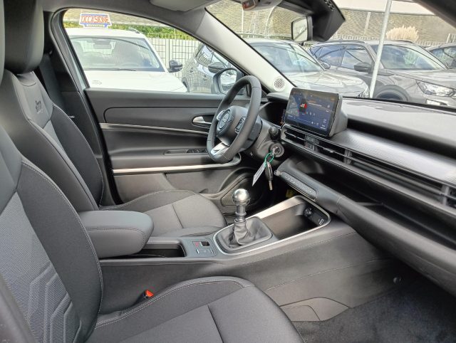 JEEP Avenger usata, con Fendinebbia