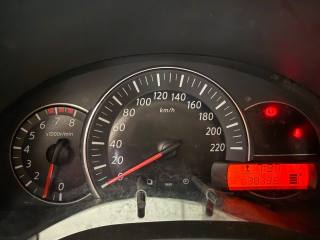 NISSAN Micra usata 14