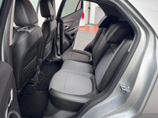 OPEL Mokka usata, con Fendinebbia