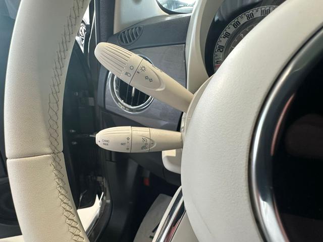 FIAT 500 usata, con ESP