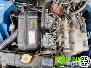 LANCIA Fulvia usata 32