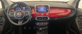 FIAT 500X usata 6