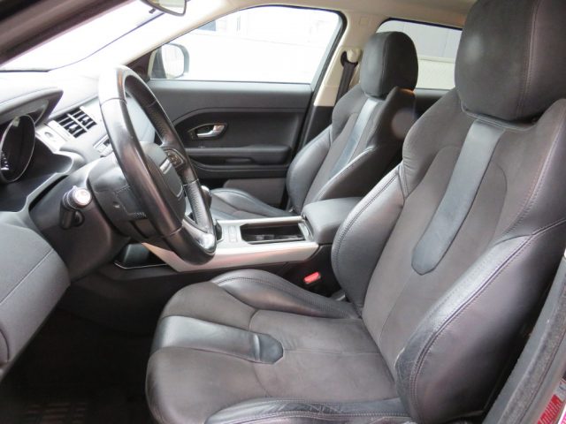 LAND ROVER Range Rover Evoque usata, con Bluetooth