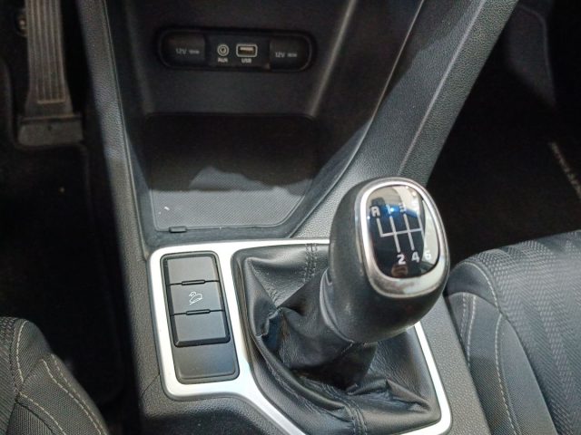 KIA Sportage usata, con Specchietti laterali elettrici