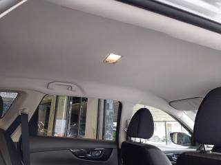 NISSAN X-Trail usata, con Sistema di navigazione