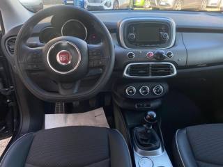 FIAT 500X usata, con Chiusura centralizzata
