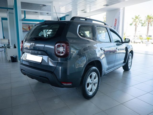 DACIA Duster usata, con Airbag laterali