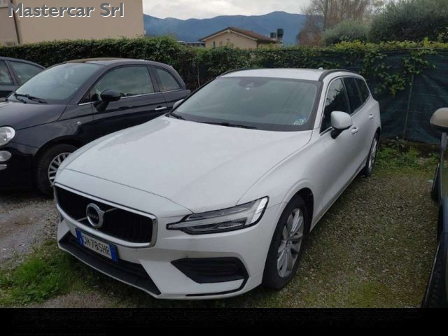 VOLVO V60 usata, con Airbag laterali