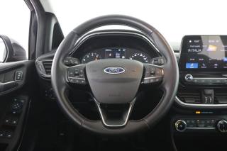 FORD Fiesta usata 5
