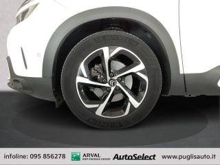 CITROEN C5 Aircross usata, con Immobilizzatore elettronico
