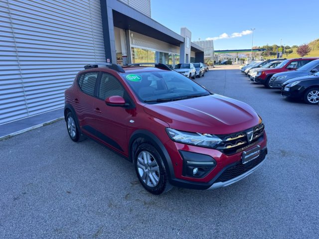 DACIA Sandero usata, con Airbag laterali