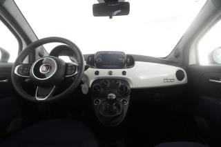 FIAT 500 usata 3