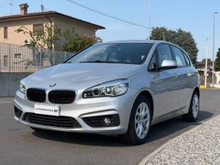 BMW 216 usata, con Airbag laterali