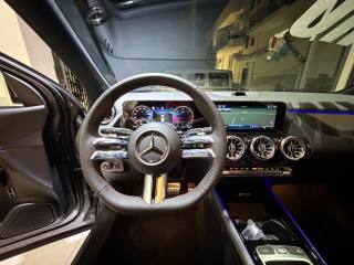 MERCEDES-BENZ GLA 200 usata, con Specchietti laterali elettrici