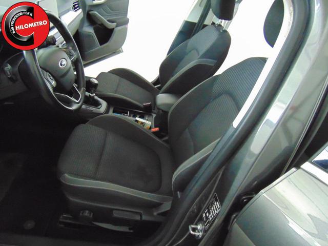 FORD Focus usata, con Airbag Passeggero