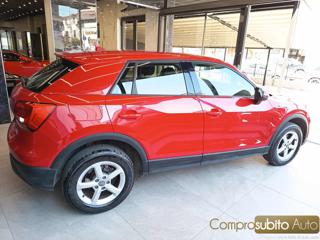 AUDI Q2 usata, con Airbag Passeggero