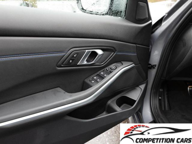 BMW 320 usata, con Lettore CD