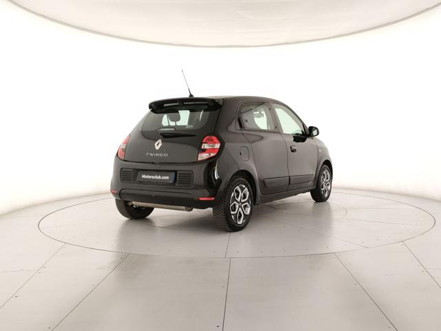 RENAULT Twingo usata, con Alzacristalli elettrici