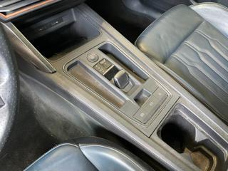 CUPRA Formentor usata, con USB