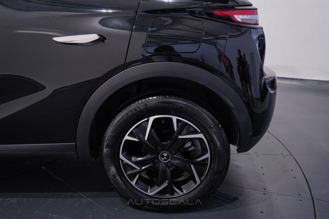 DS AUTOMOBILES DS 3 Crossback usata 31