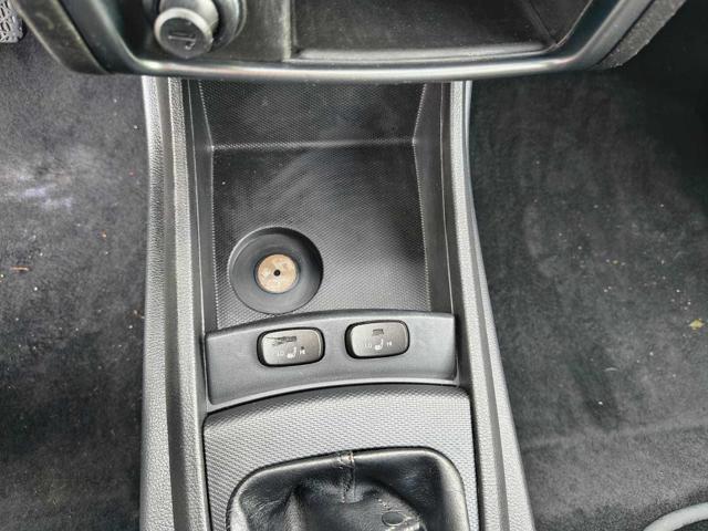 SSANGYONG Korando usata, con Boardcomputer