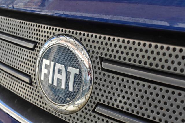 FIAT Idea usata, con Specchietti laterali elettrici
