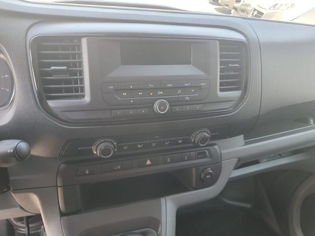 OPEL Vivaro usata, con Climatizzatore