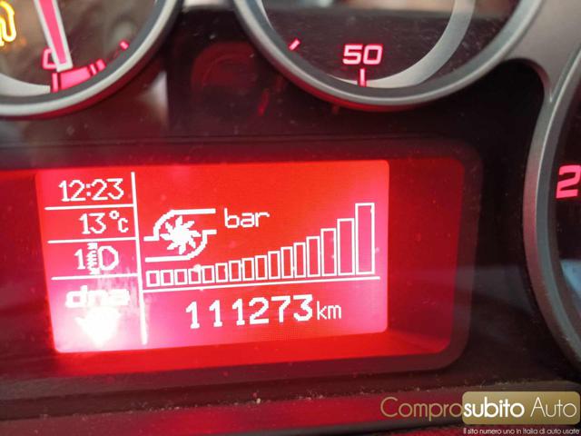 ALFA ROMEO MiTo usata 28