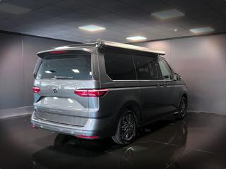 VOLKSWAGEN California usata, con Alzacristalli elettrici