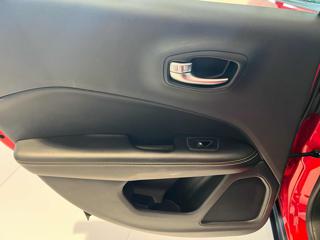 JEEP Compass usata, con Sedile posteriore sdoppiato