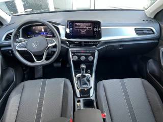 VOLKSWAGEN T-Roc usata 14