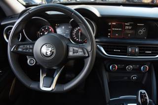 ALFA ROMEO Stelvio usata, con Climatizzatore