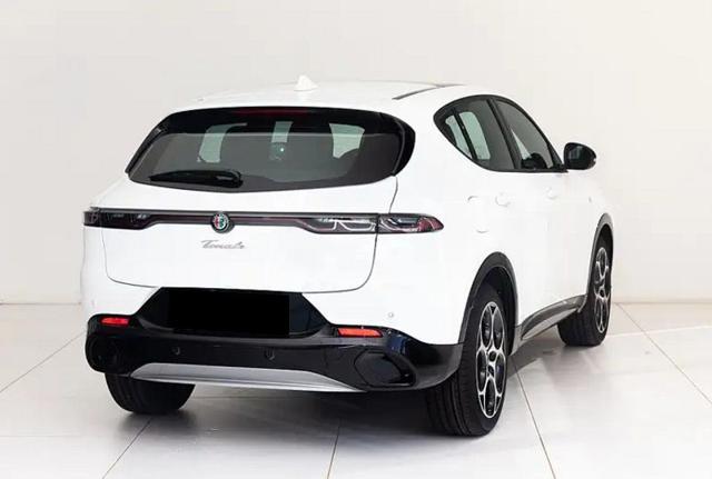 ALFA ROMEO Tonale usata, con Airbag