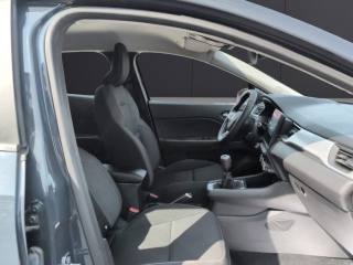 RENAULT Captur usata, con Immobilizzatore elettronico