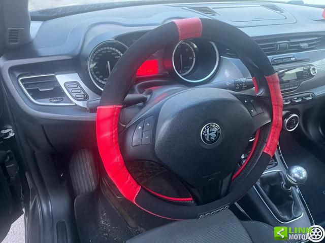 ALFA ROMEO Giulietta usata, con Cruise Control