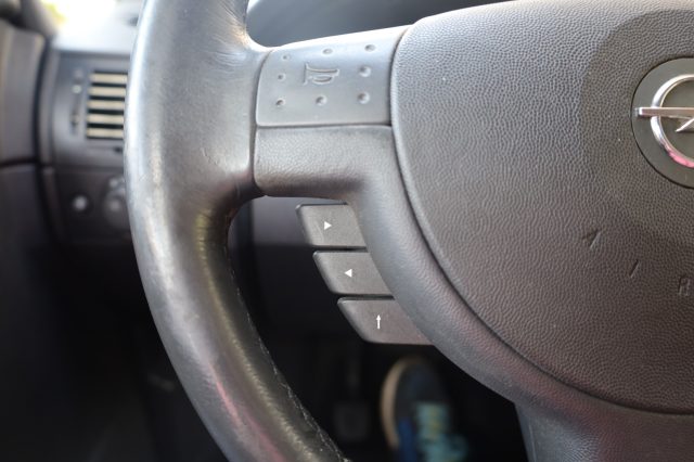 OPEL Meriva usata, con Airbag testa