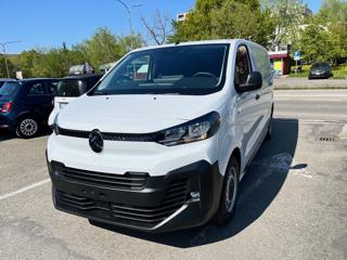 CITROEN Jumpy usata, con Airbag